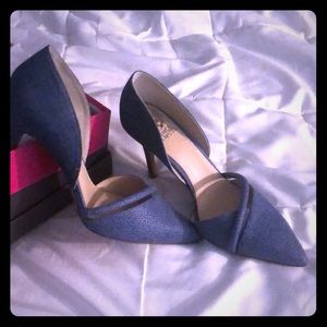 Vince Camuto heels